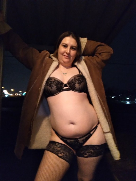 My sexy self