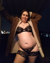 My sexy self photo