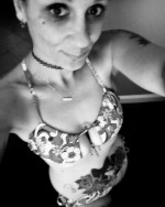 Trinity Wilds being sexy