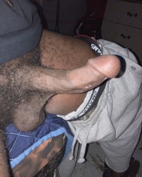 My dick got longer photo
