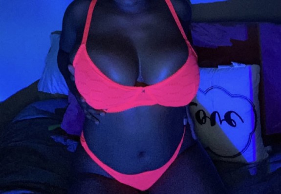Neon Sexiness