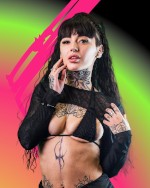 Álbumes - Pornstar Albumes Fotográficos