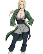 tsunade