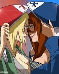hentai photo