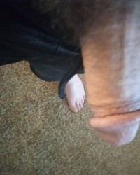 Me...and that "D" photo