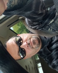 Me...and that "D" photo