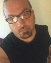 Me...and that "D" photo