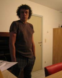 hot dirk photo