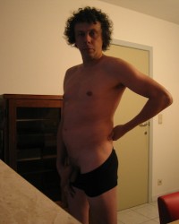 hot dirk photo