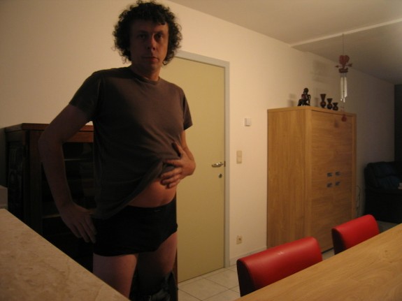 hot dirk