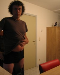 hot dirk photo