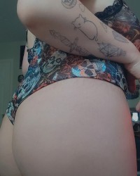 Booty 2.0 photo