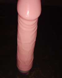 9 inches dildo photo