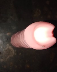 9 inches dildo photo
