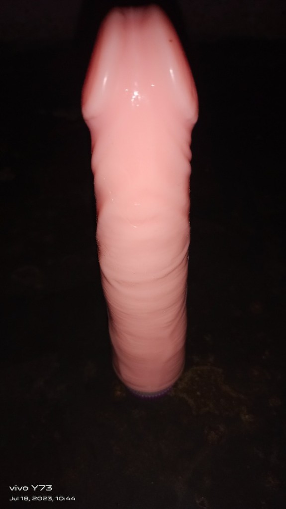 9 inches dildo