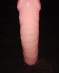 9 inches dildo photo