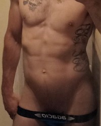 Queer album photo