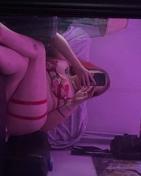 Pretty Pink photo