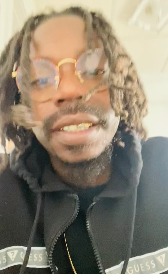 Living Life To The Fullest Come Joy Me