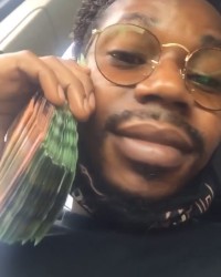 Living Life To The Fullest Come Joy Me photo