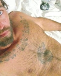 Solo Male, Stud, Shower, Selfies, Hanging out photo