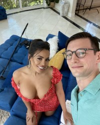 Brazzers Shoot photo