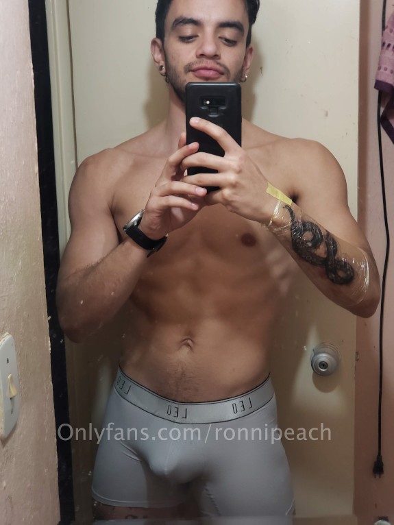 Ronni's Album