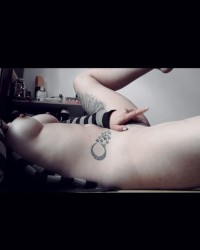 Modest Nudes photo