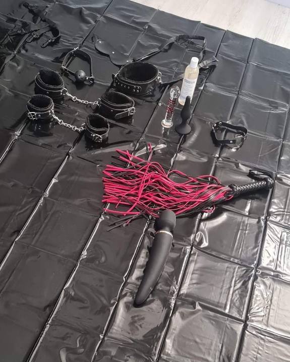 BDSM Gear