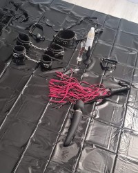 BDSM Gear photo