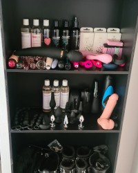 BDSM Gear photo