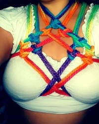 Daddy's naughty girl😈 photo