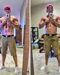 KingandQueen425 Sex Life of a sexy couple photo