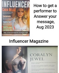 2023 Coralyn Jewel Updates photo