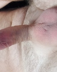 Friend from birth photo