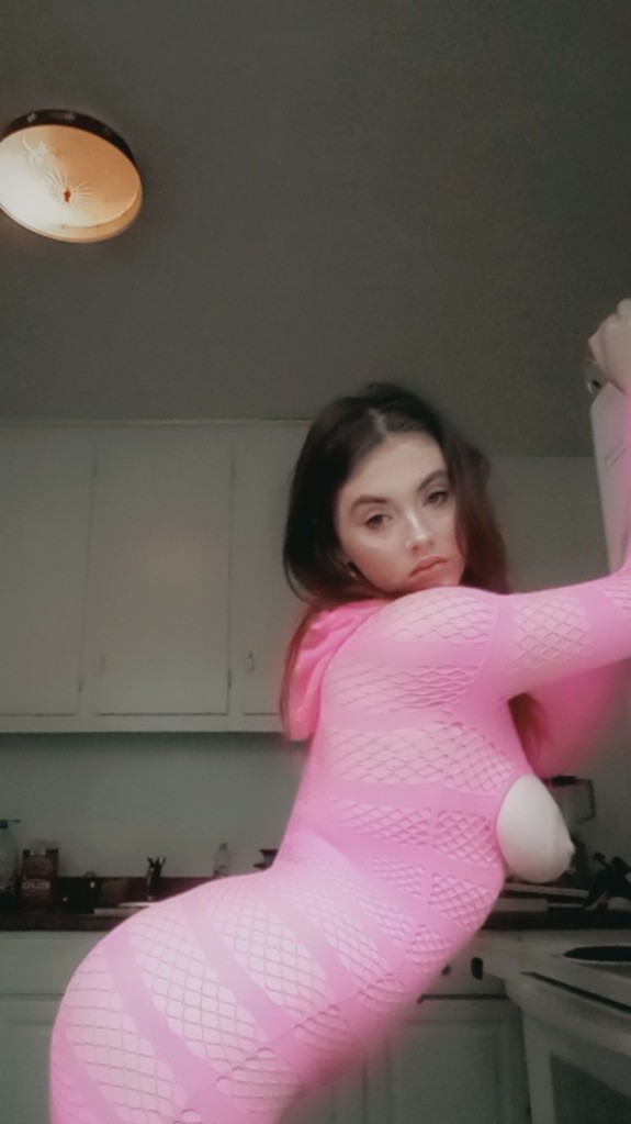 Love to show off 🥰