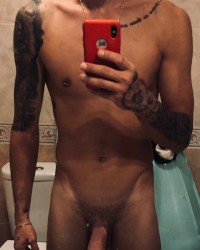 Pauzudo photo