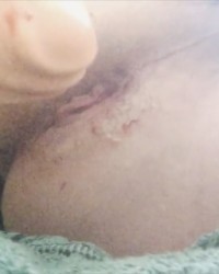 🍑Hole in ass🍑 photo