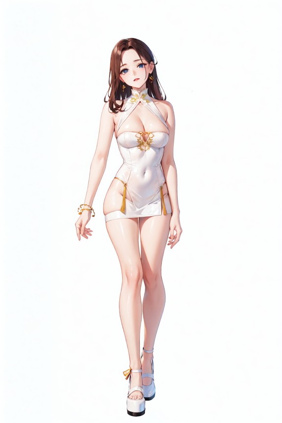 9:16 - AI Anime Vivacity #2