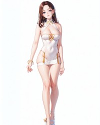 9:16 - AI Anime Vivacity #2 photo