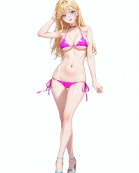 9:16 - AI Anime Vivacity #2 photo
