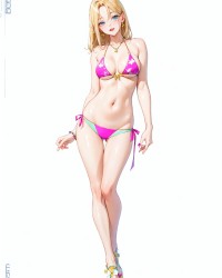 9:16 - AI Anime Vivacity #2 photo
