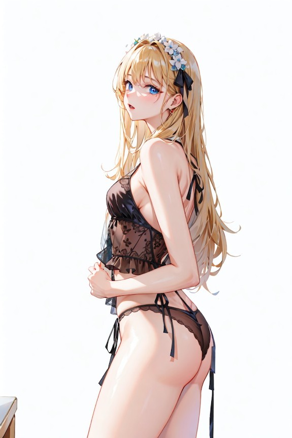 9:16 - AI Anime Vivacity #2