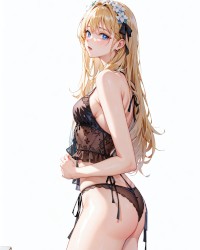 9:16 - AI Anime Vivacity #2 photo