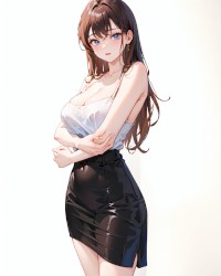 9:16 - AI Anime Vivacity #2 photo