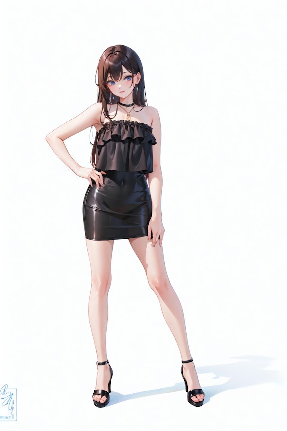 9:16 - AI Anime Vivacity #2