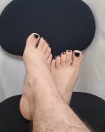 My Feet