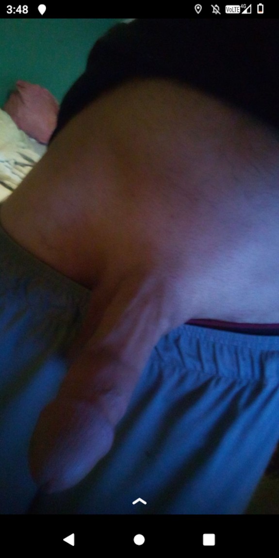 Dick for you