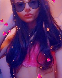 Just me photo