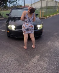 New sensation Milf photo